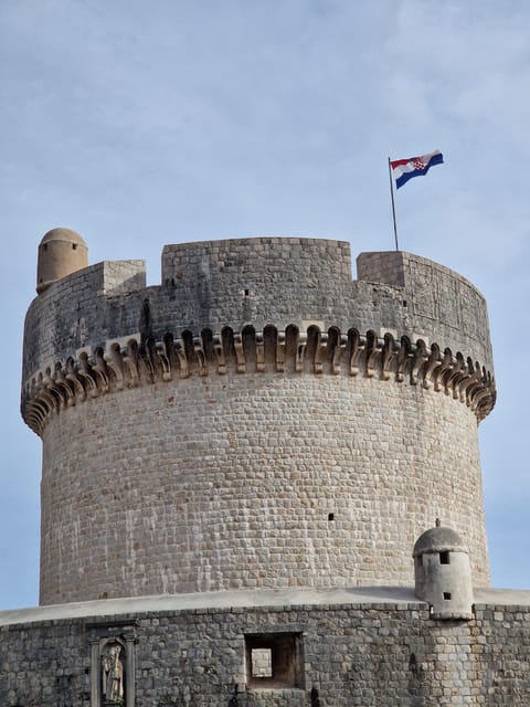Dubrovnik: Airport Private Transfer to City Center - Good To Know