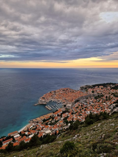 Dubrovnik: Airport Private Transfer to City Center - Wheelchair Accessibility