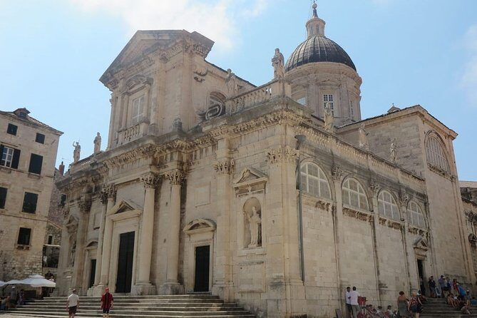 Dubrovnik Airport Transfers: Dubrovnik Airport DBV to Dubrovnik in Business Car - FAQ