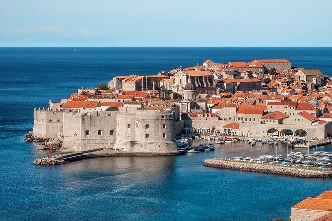 Dubrovnik Airport Transfers: Dubrovnik to Dubrovnik Airport DBV in Business Car - Practical Considerations and Tips