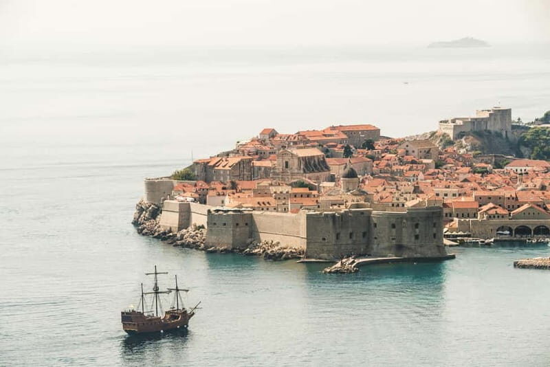 Dubrovnik: All-Access Pass + Unlimited Public Transport - Exploring Dubrovnik at Your Own Pace