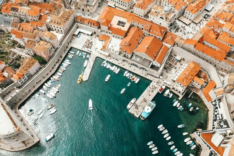 Dubrovnik: All-Access Pass + Unlimited Public Transport - Pricing and Value