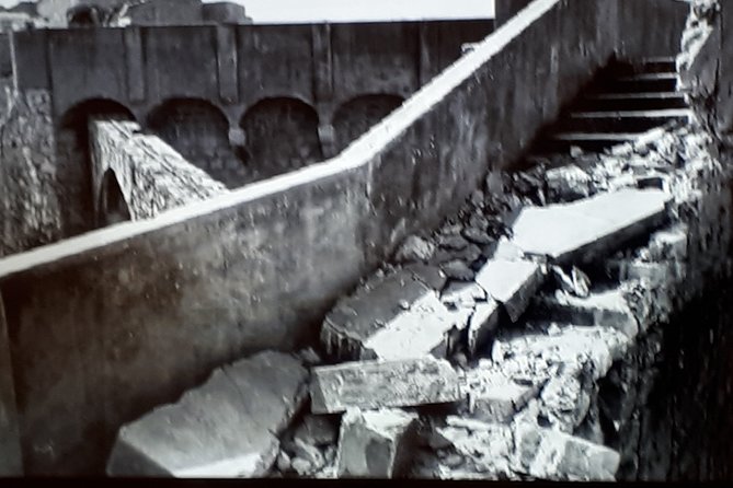 Dubrovnik at War 1991-1992 Private Walking Tour - Expectations During the Tour