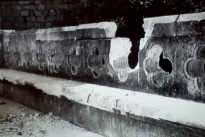 Dubrovnik at War 1991-1992 Private Walking Tour - Cancellation and Refund Policy