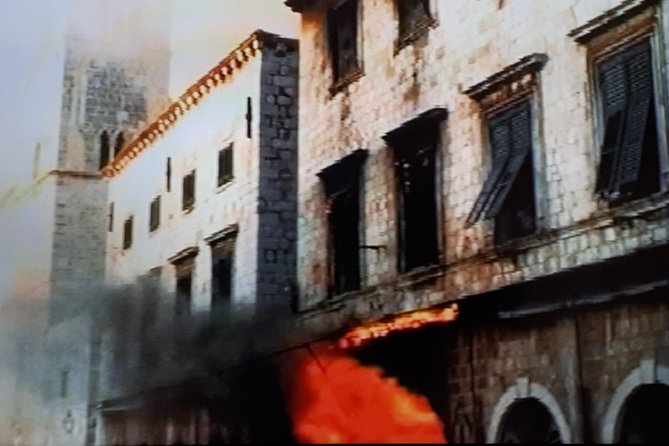 Dubrovnik at War 1991-1992 Private Walking Tour - Historical Context of the War