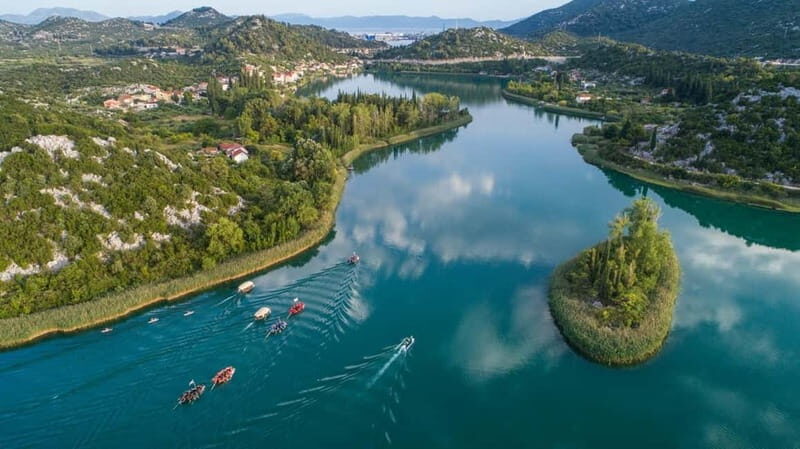 Dubrovnik: Baina Lakes Stand-Up Paddleboard Tour - Who Will Love This Tour?