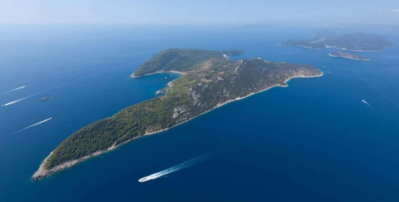 Dubrovnik: Best of the Elaphites by Catamaran - The Value and Price Point