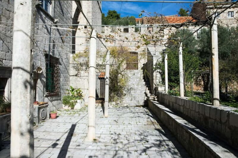 Dubrovnik: Best of the Elaphites by Catamaran - What to Expect and Practical Tips