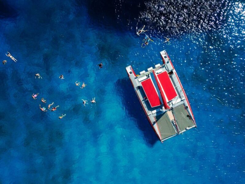 Dubrovnik: Best of the Elaphites by Catamaran - Authentic Traveler Perspectives