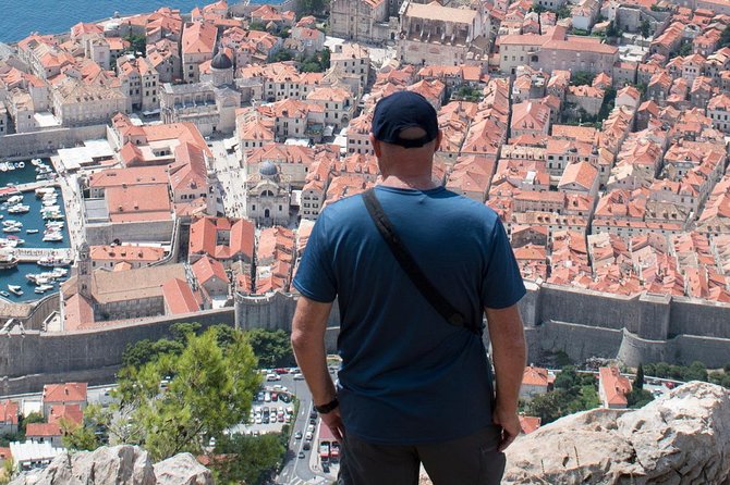 Dubrovnik Bestseller (2 Cities and Panorama Tour) SHORE EXCURSION - Destinations Explored
