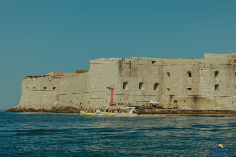 Dubrovnik: Blue Cave Afternoon Speedboat Tour with Drinks - FAQs