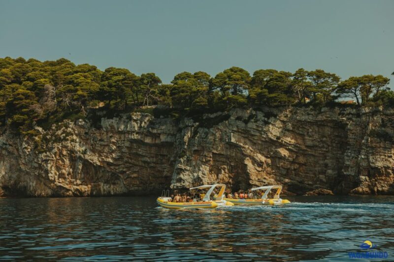 Dubrovnik: Blue Cave Afternoon Speedboat Tour with Drinks - Final Thoughts: Is This Tour Worth It?