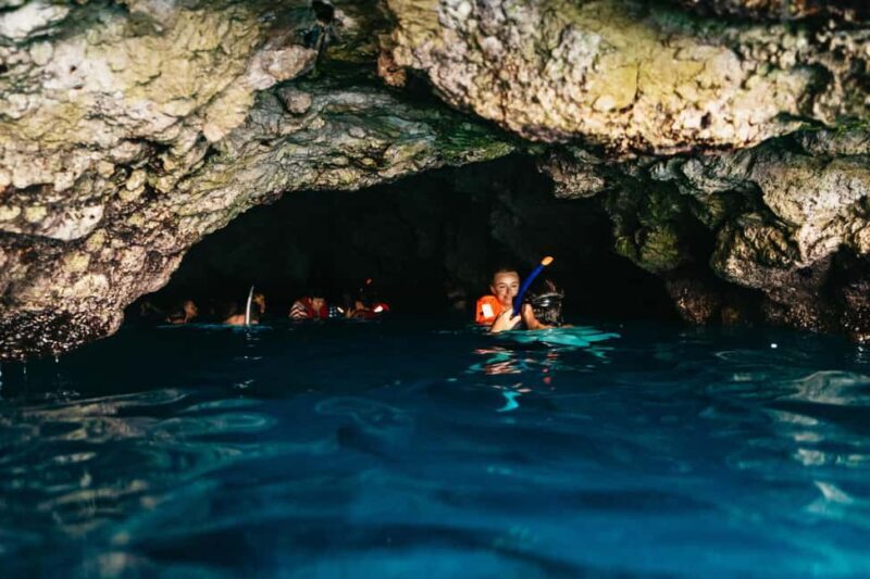 Dubrovnik: Blue Cave and Elafit Small Group Boat Exploration - Key Points