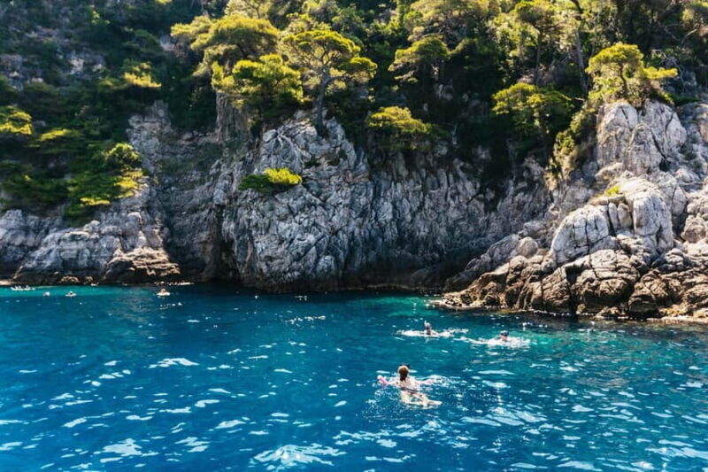 Dubrovnik: Blue Cave and Elafit Small Group Boat Exploration - Final Thoughts