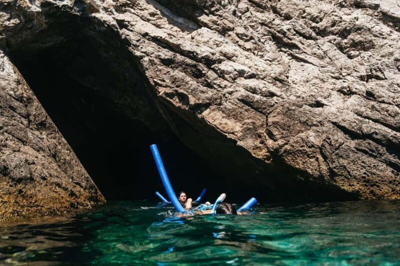 Dubrovnik: Blue Cave and Elafit Small Group Boat Exploration - FAQ