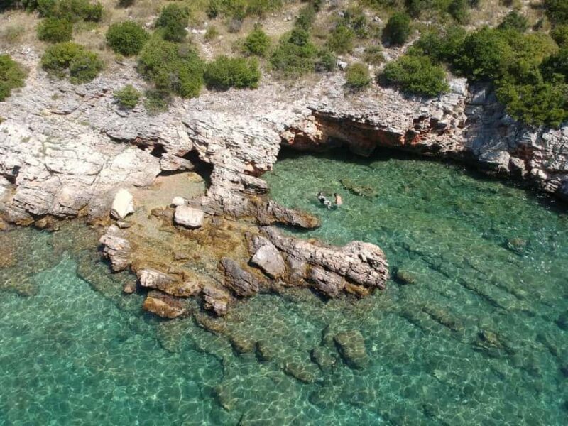 Dubrovnik: Blue Cave and Green Caves Boat Tour from Old City - Who Will Love This Experience?