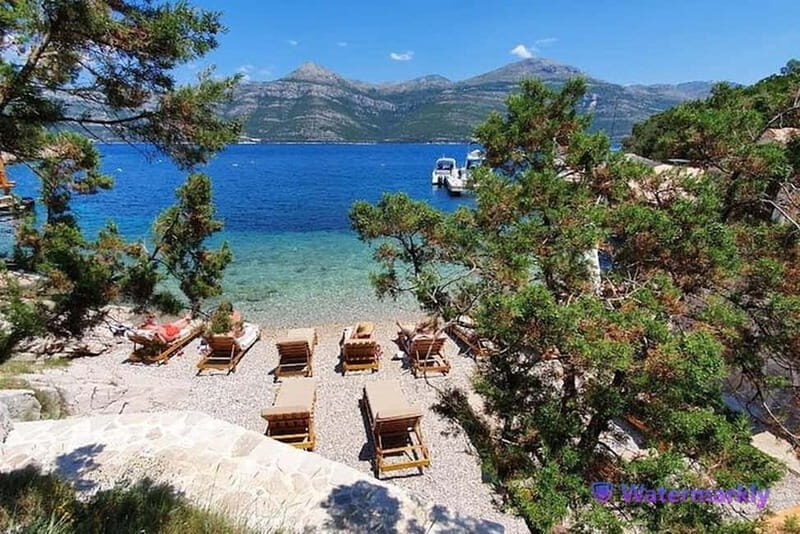 Dubrovnik: Blue Cave and Islands Tour - Key Points