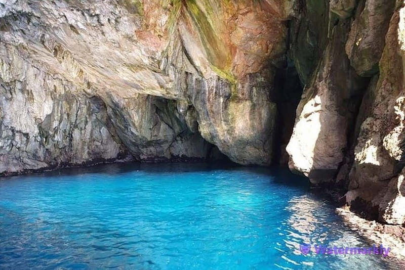 Dubrovnik: Blue Cave and Islands Tour - FAQ