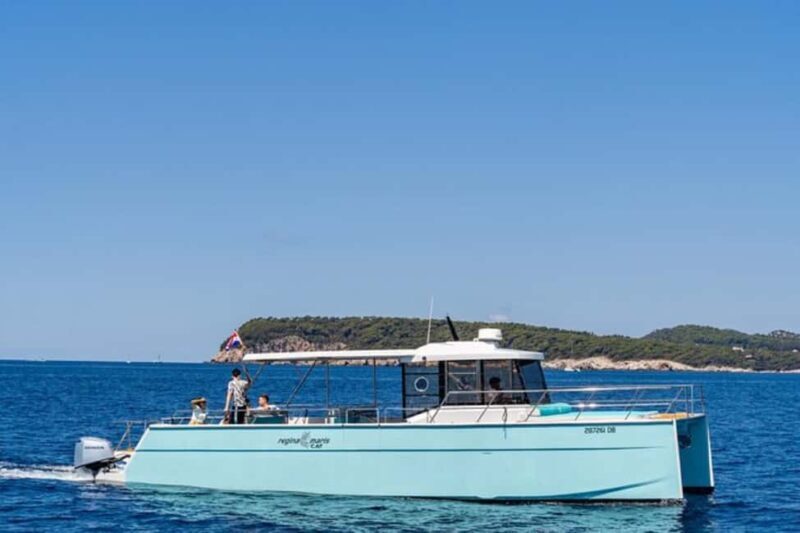 Dubrovnik: Blue Cave Catamaran Tour with Drinks and Snorkel - The Sum Up: Who Will Love This Tour?