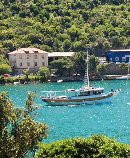 Dubrovnik: Blue Cave & Elaphiti Islands Full-Day Boat Tour - Exploring the Dubrovnik: Blue Cave & Elaphiti Islands Full-Day Boat Tour