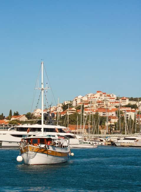 Dubrovnik: Blue Cave & Elaphiti Islands Full-Day Boat Tour - A Deep Dive into the Dubrovnik Blue Cave & Elaphiti Islands Experience