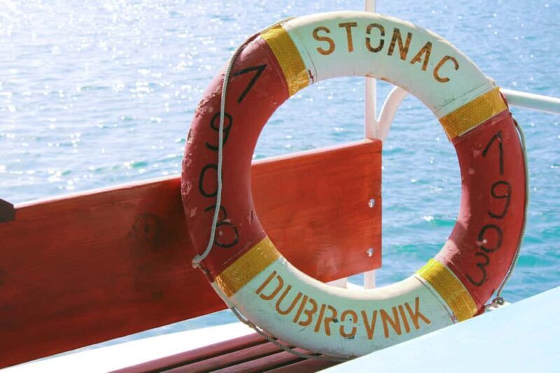 Dubrovnik: Blue Cave & Elaphiti Islands Full-Day Boat Tour - FAQ