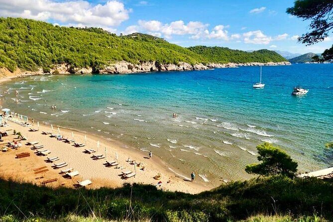 Dubrovnik: Blue Cave & Elaphiti islands & Optional Lunch Onboard - The Practical Side: Transportation, Duration, and Pricing