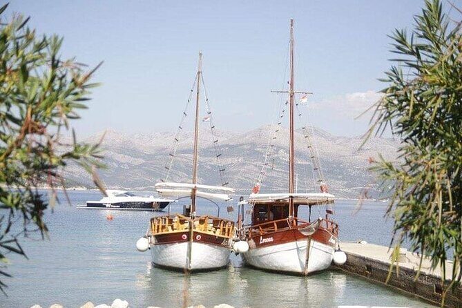 Dubrovnik: Blue Cave & Elaphiti islands & Optional Lunch Onboard - Who Will Love This Tour?