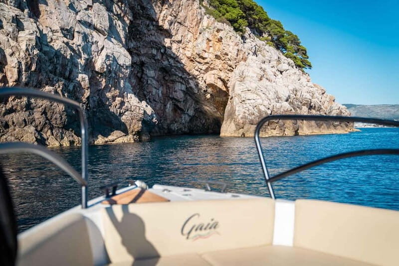 Dubrovnik: Blue cave small group tour - Authenticity and Value: Is It Worth It?
