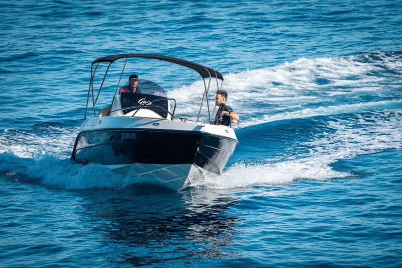 Dubrovnik: Blue cave small group tour - Who Should Consider This Tour?