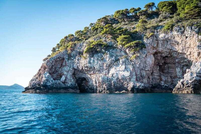 Dubrovnik: Blue cave small group tour - FAQ
