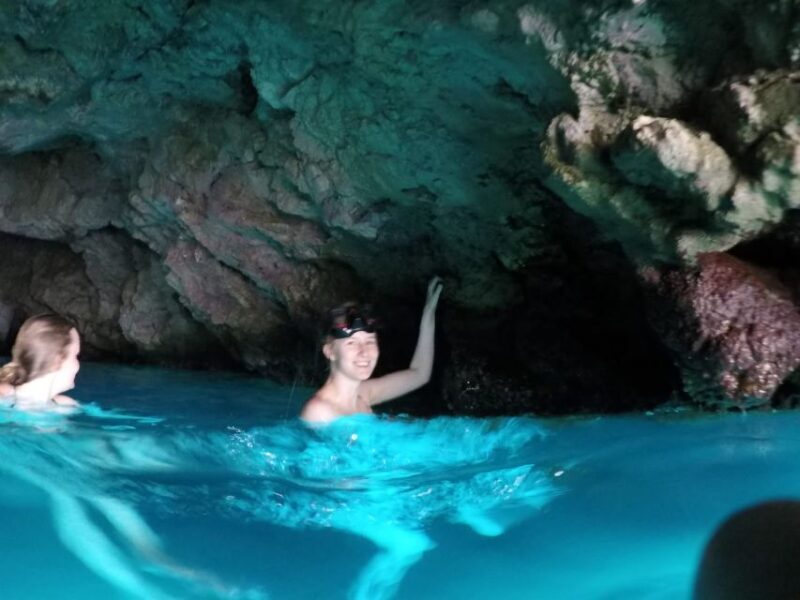 Dubrovnik: Blue Cave & Sunj Beach Boat Tour with Drinks - A Deep Dive into the Experience