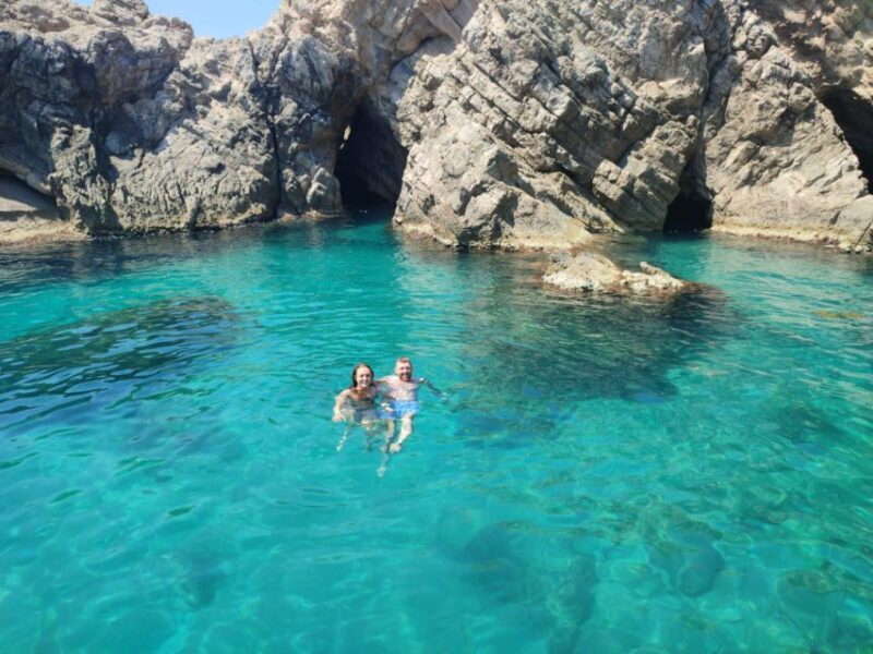 Dubrovnik: Blue Cave & Sunj Beach Boat Tour with Drinks - FAQs