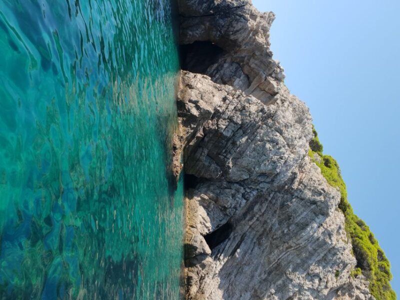Dubrovnik: Blue Cave Tour by Speedboat - A Practical Introduction to the Dubrovnik Blue Cave Speedboat Tour