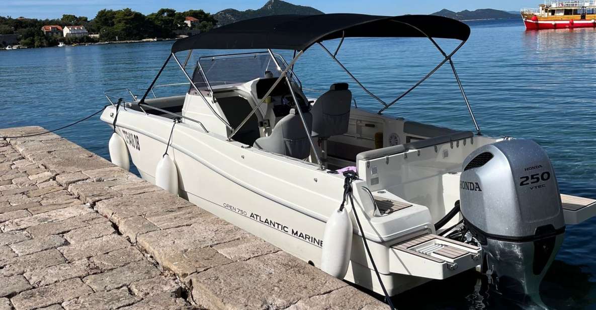 Dubrovnik: Blue Cave Tour by Speedboat with Small Group - An Honest Breakdown of the Experience