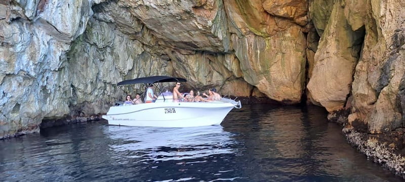 Dubrovnik: Blue Cave Tour by Speedboat with Small Group - What Makes This Tour Stand Out?