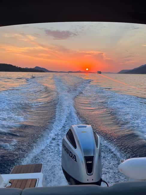 Dubrovnik: Blue Cave Tour by Speedboat with Small Group - Who Is This Tour Best For?