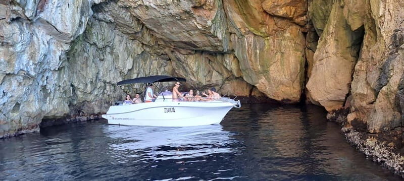 Dubrovnik: Blue Cave Tour by Speedboat with Small Group - Final Thoughts