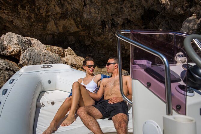 Dubrovnik Boat Rental All Included, Amazing MASTER 660, 200HP! - Availability and Operating Dates