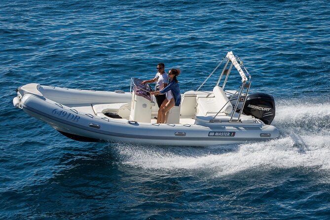 Dubrovnik Boat Rental All Included, Amazing MASTER 660, 200HP! - Booking and Cancellation Policy