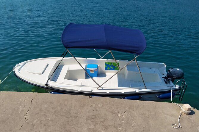 Dubrovnik Boat Rental without License - Who Should Consider This Experience?