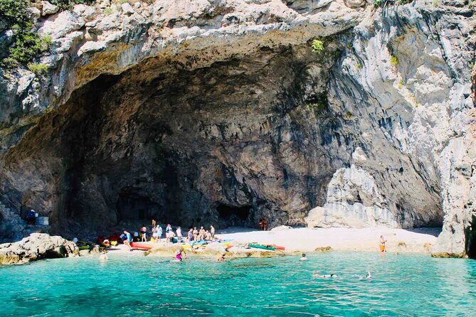 Dubrovnik Boat Tour: Lokrum Island, Betina Cave & St.Jacobs Beach - Dubrovnik Boat Tour: Lokrum Island, Betina Cave & St. Jacobs Beach — A Practical Review