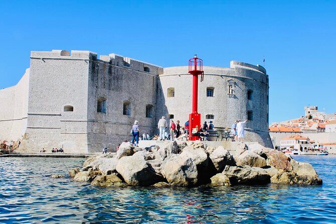 Dubrovnik Boat Tour: Lokrum Island, Betina Cave & St.Jacobs Beach - Who Is This Tour Best For?