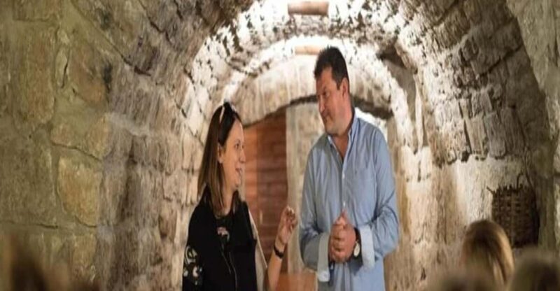 Dubrovnik: Brajković Winery and Ljuta River Tour With … - Good To Know