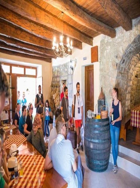 Dubrovnik: Brajković Winery and Ljuta River Tour With … - Customer Feedback
