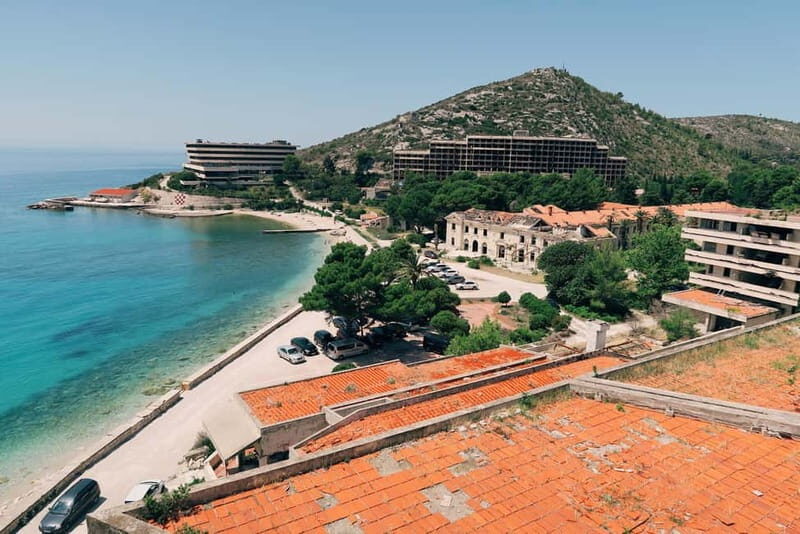 Dubrovnik: Breakup of Yugoslavia Half-Day History Tour - Introduction to the Experience