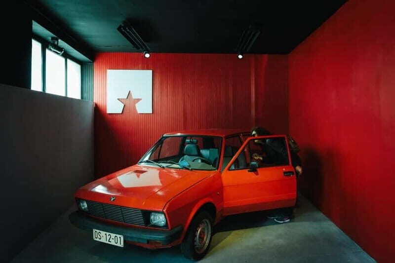 Dubrovnik: Breakup of Yugoslavia Half-Day History Tour - Detailed Breakdown of the Itinerary