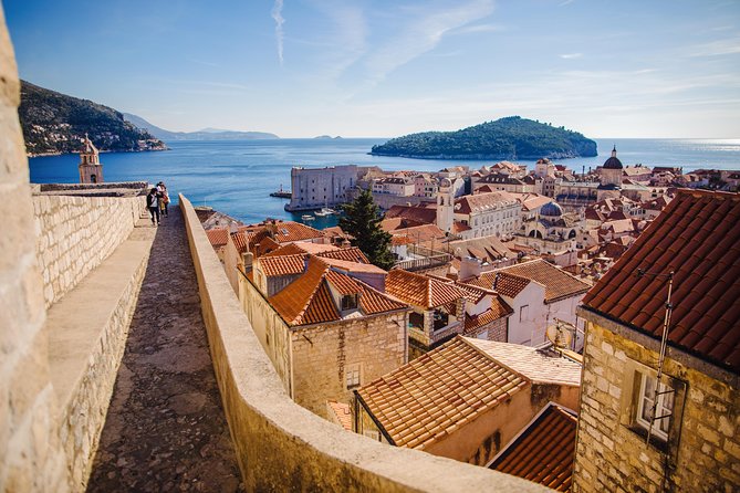 Dubrovnik Cable Car Ride, Old Town Walking Tour Plus City Walls - Guide Recommendations