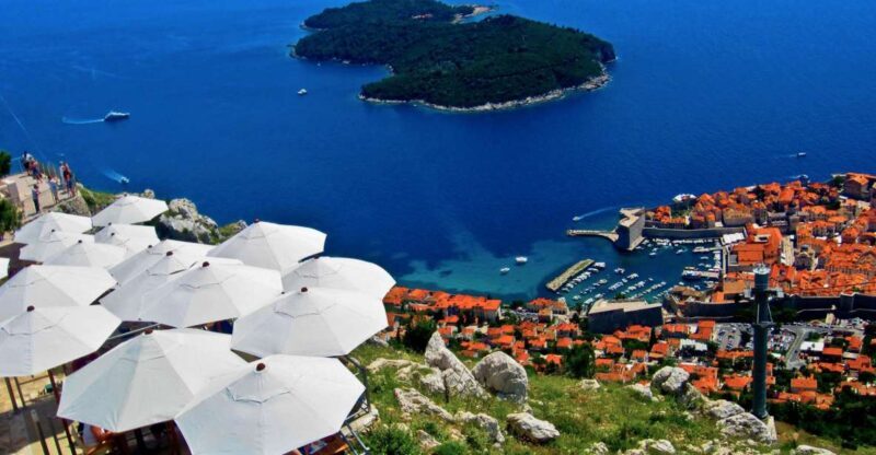 Dubrovnik: Cable Car, Walking Tour and City Walls Combo - Frequently Asked Questions