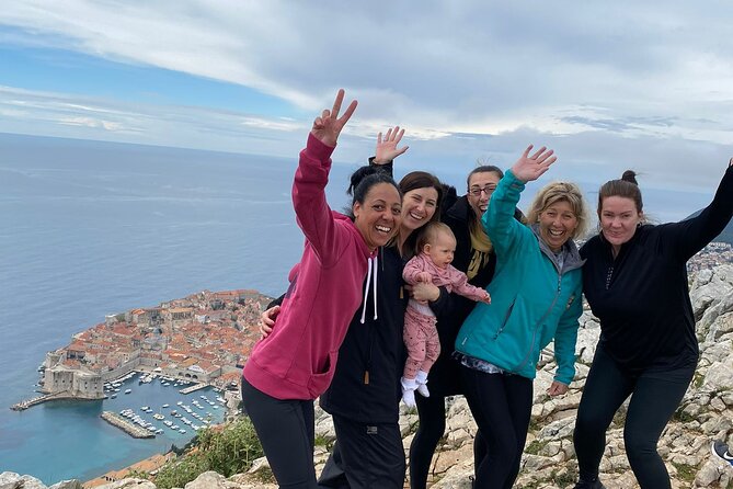 Dubrovnik Cabrio Panorama City Tour - Confirmation and Accessibility